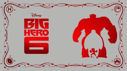 Big Hero 6