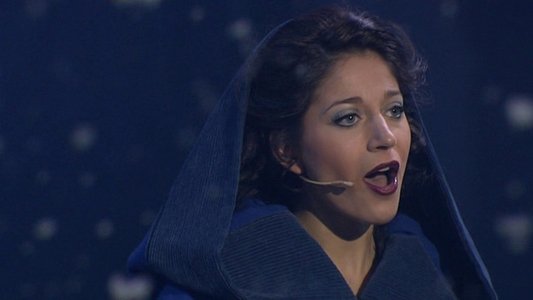 Sneeuwwitje De Musical