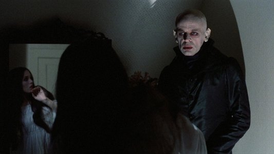 Nosferatu - Phantom der Nacht