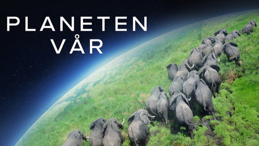 Planet Earth