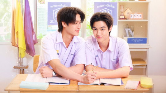 จิรภัทรจะเป็นเด็กดี
