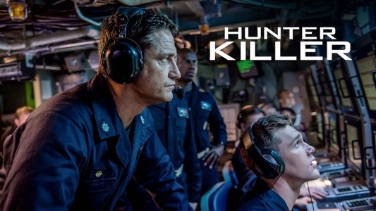 Hunter Killer