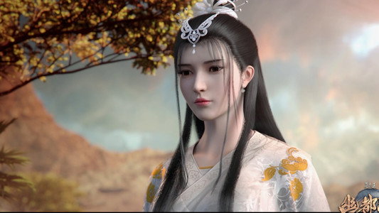 墓王之王
