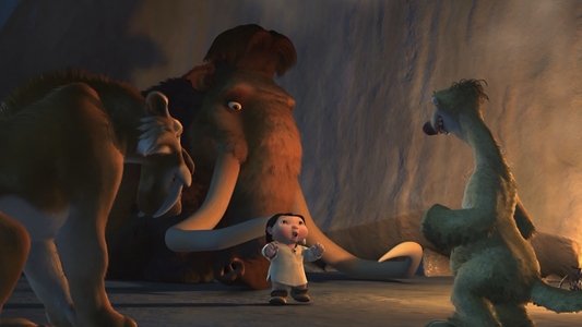 Ice Age