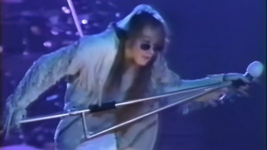 Guns N' Roses:  Live In Oklahoma City