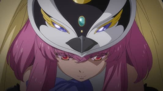 劇場版 RE:cycle of the PENGUINDRUM ［前編］君の列車は生存戦略