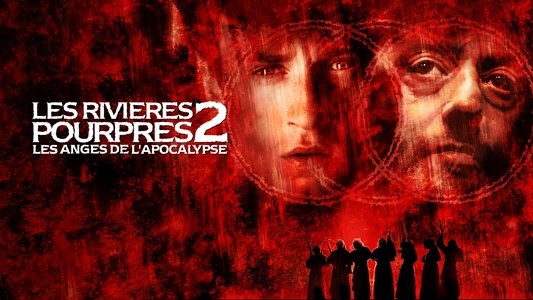 Les Rivières pourpres 2 : Les Anges de l'apocalypse