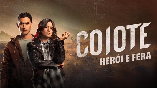 Cóyotl, héroe y bestia