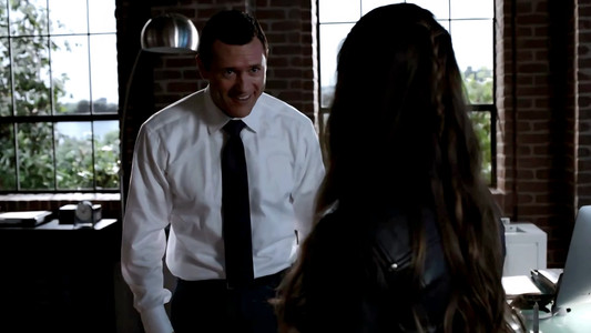 Marvel's Agents of S.H.I.E.L.D.: Slingshot