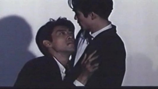 狂った舞踏会