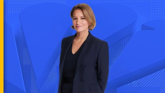 Katy Tur Reports