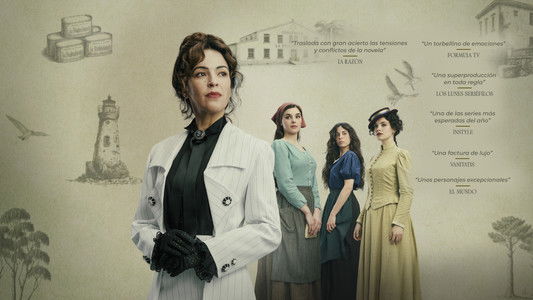 Las hijas de la criada