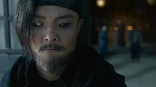 南海鲛人