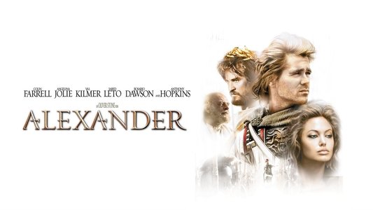 Alexander