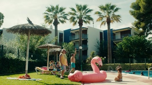 Apartamentos Paradiso