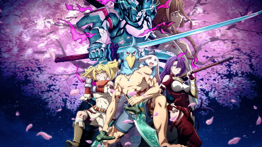 シャングリラ・フロンティア