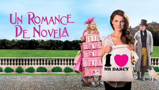 Austenland
