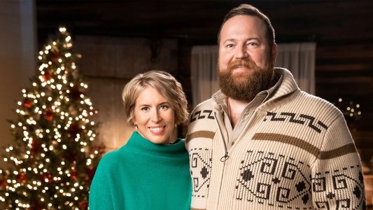 A Christmas Open House