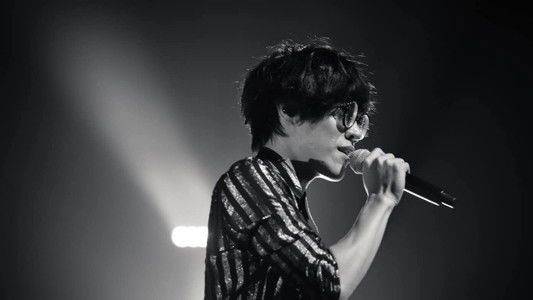 盧廣仲 11週年 大人中演唱會 LIVE