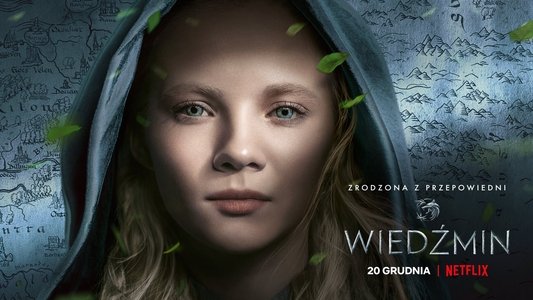 The Witcher