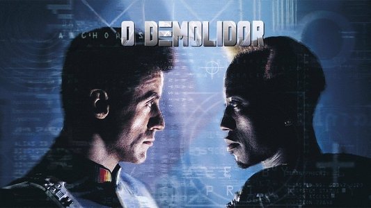 Demolition Man