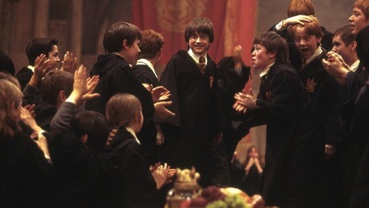 Harry Potter and the Philosopher's Stone