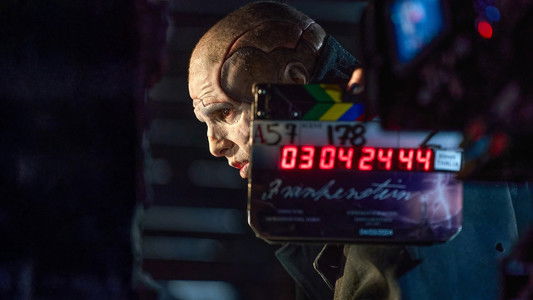 Frankenstein: The Anatomy Lesson