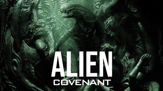 Alien: Covenant