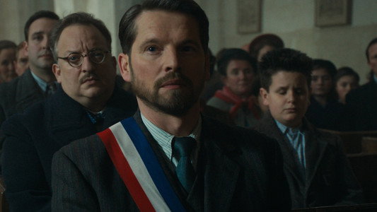 Les Enfants de la Résistance