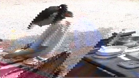 さきこ の すし