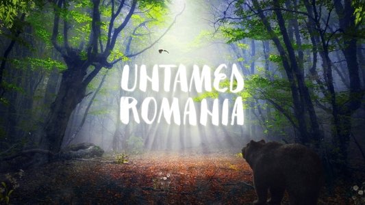 România neîmblânzită