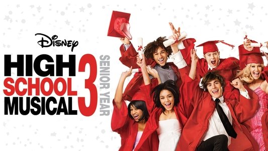 High School Musical 3: Senior Year