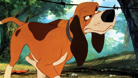 The Fox and the Hound