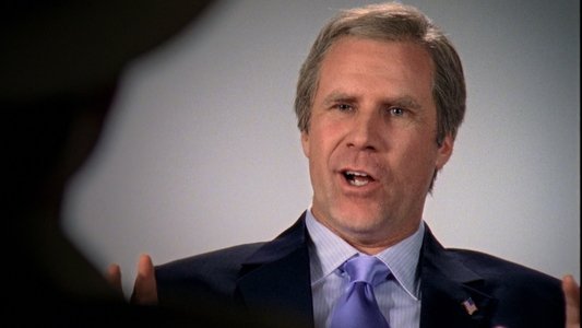 Will Ferrell: You're Welcome America - A Final Night with George W. Bush