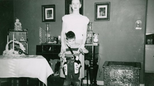 James Ellroy : american dog