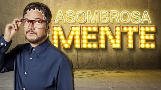 Asombrosamente
