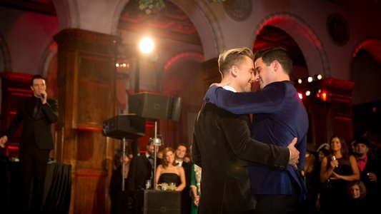 Lance Loves Michael: The Lance Bass Wedding