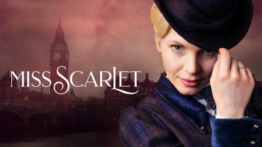 Miss Scarlet