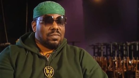 The Hip Hop Years