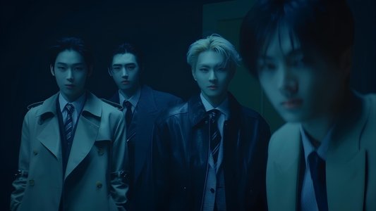 ENHYPEN (엔하이픈) DESIRE Concept Cinema