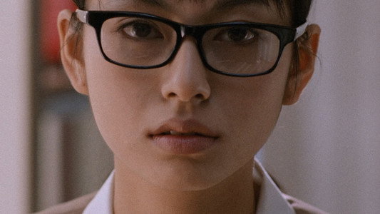 鮫肌男と桃尻女