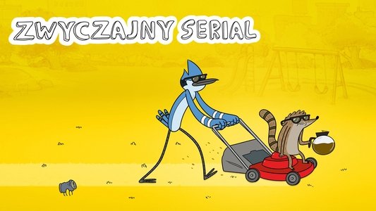Regular Show