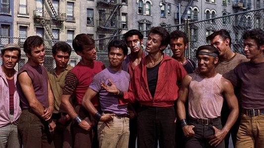 West Side Story