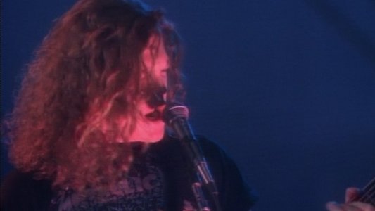 Metallica: Live at San Diego