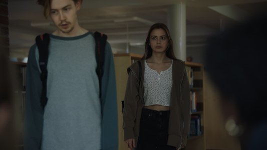 Ida tar ansvar