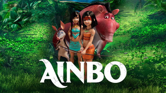 Ainbo: Spirit of the Amazon