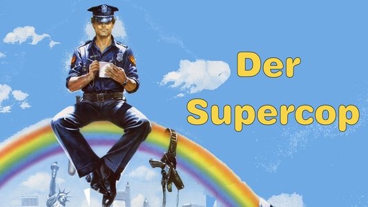 Poliziotto superpiù