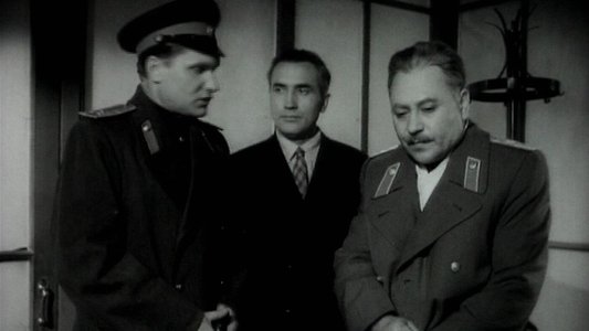 Ночной патруль