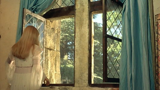 La Faute de l'abbé Mouret