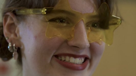 Suzy Stardust
